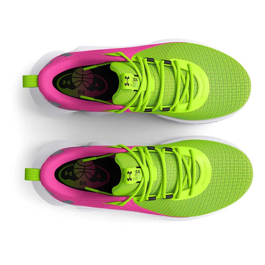 UA FLOW FUTR X 2 MM Under Armour | 3026288300